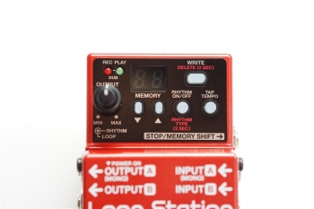 RC-3 - Loop Station